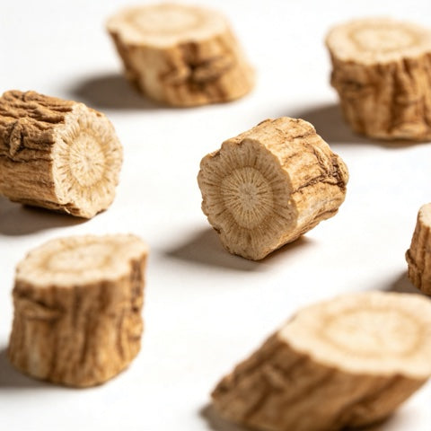 Prebiotic Fiber Blend (FOS + Inulin)