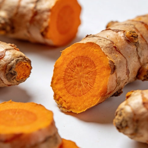 Turmeric
