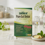 Pure Gut Guardian — 10-Day Colon Cleanse Powder