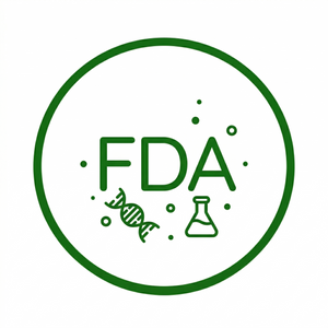 FDA-registered