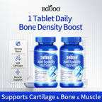 EGUOO Glucosamine MSM — Joint & Bone Support