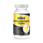 Digestive Enzymes + Prebiotics - Product Front