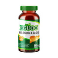 Milk Thistle & CoQ10 Plus - Product Front