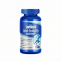 EGUOO Glucosamine MSM: Advanced Triple Action for Bone Density & Joint Pain Relief - Product Front