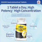 Digestive Enzymes + Prebiotics - Image 4