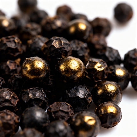 Black Pepper Extract