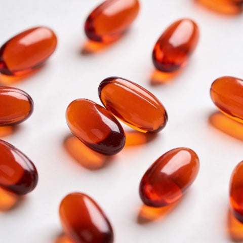 Coenzyme Q10 (Ubiquinone)