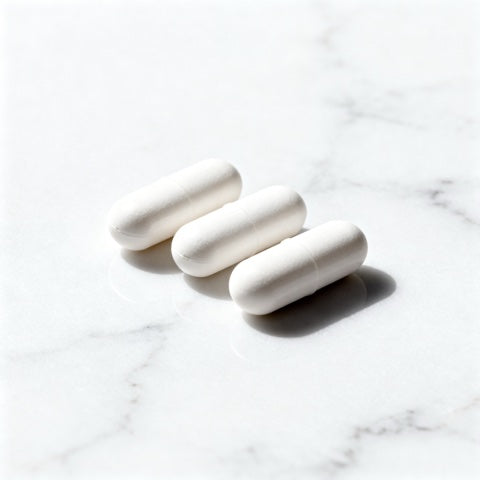 Digestive Enzyme Complex