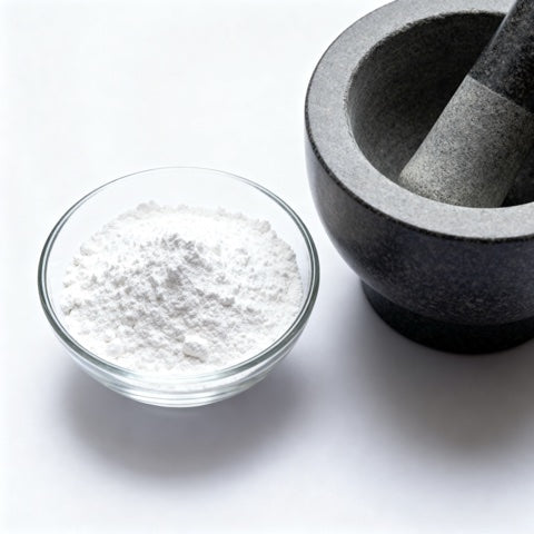 Proprietary Blend (incl. DigeZyme®)