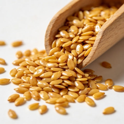 Flaxseed Oil (Omega 3,6,9)