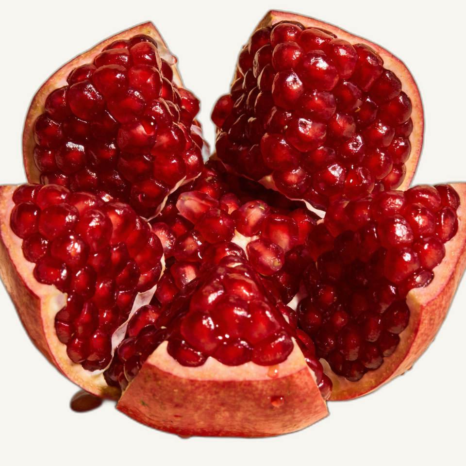Antioxidant Blend — Fresh pomegranate arils