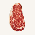 CoQ10 — Premium beef rich in Coenzyme Q10
